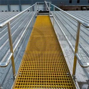 Glass Pipe Support Handrail Fittings for Stair Railing in Stock - Hebei Yukuo Environmental Technology Co., Ltd. - China
