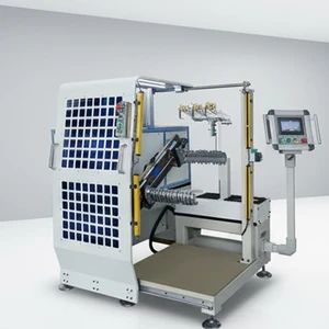 Good Price Stator Die-Adjustable Coil Winding Machine - Guangdong Zongqi Automation Co., Ltd. - China
