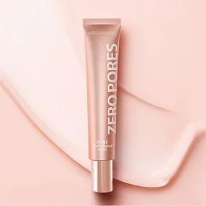 OEM Brand Moisturizes Long-Lasting Primer Makeup Cosmetics Bases Makeup Brighten Glow Skin Face Primer - QINGYUAN KEMEI COSMETICS Co., LTD. - China