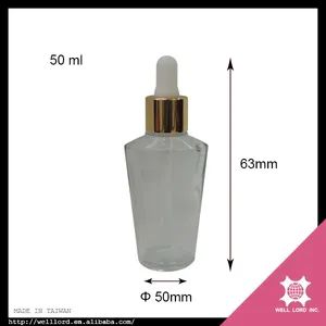 30ml 50ml 60ml 100ml Black Frosted Amber Grey Rectangular Perfume Square Dropper Glass Bottle Essential Oil with Bamboo Cap - Madison Inc - China