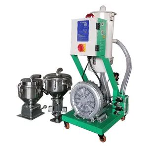 Industrial Auto Vacuum Plastic Loader for Pellets - Anhui Kaifeng Intelligent Equipment Co., Ltd. - China