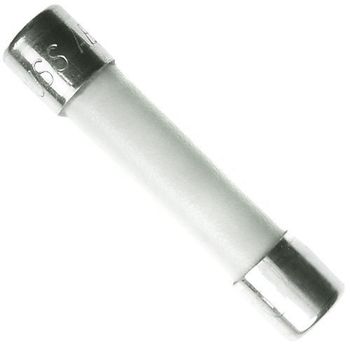 Ceramic Fuse, 415 Voltage 415 Current Rating 63 Ampere Fuse Type Resettable - HH Energy Private Limited - India