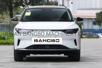Leapmotor Mini Car Used Cars Used Bus for Vehicle Hybrid Cars - HUNAN BANGBO MACHINERY CO., LTD. - China