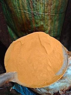 Potassium Fulvate - 广西桂耕农业有限公司 - China