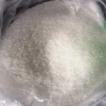 Natural Ammonium Sulfate Fertilizer Granular Crystal For Better Root Formation And Long Lasting Plant Health - Carla Pisselli Commercio - Brazil