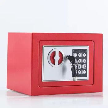 Customized Wholesale Coffre Fort Smart Mini Hidden Safe Small Size Safe - Shandong Ruifu Trading Co., Ltd. - China