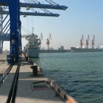 Freight Forwarder - China to Singapore Route Can Do Bilateral Customs Clearance - Nanjing Kasky Shipping Co. Ltd. - China