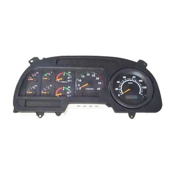 Top-Selling Bus Accessories - Haige Instrument Panel 38e02-01400A - Shaanxi Yulong Auto Parts Co., Ltd - China