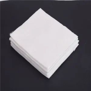 Nonwoven Geotextile PP/Pet for Philippines Road - Hongxiang New Geo-material Co., Ltd. - China