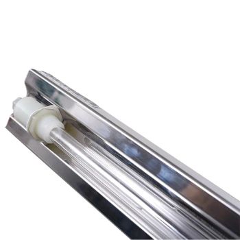 Cold Storage Disinfection 80W Ultraviolet Disinfection UV Germicidal Lamp with Remote Control - Jiangsu Shenxing Photoelectricity Medical Apparatus Co., Ltd. - China