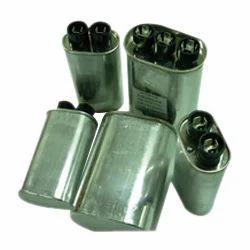 UV Lamp Capacitors Quality Unique Functionality Premium Performance Level - Dada Energies Private Limited - India