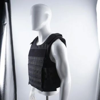Jyb014safety Work Vest Protective Gear Stab Resistant Clothing Chest Protection Body Defense Vest - Yancheng JY Industrial Technology Co., Ltd. - China