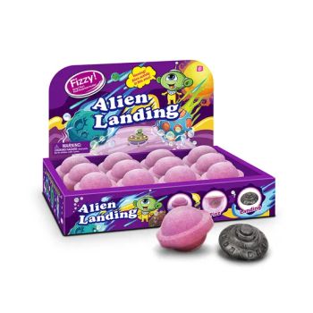 OEM Surprise Bath Bombs Toy Set for Kids Wholesale Size Small Origin China Weight 1.000 Kg Material Plastic Model NO. - Ningbo Gusta Stationery Co., Ltd. - China