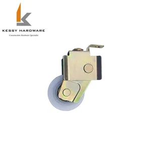 Factory Direct Support Customization Zinc Roller Sliding Window Door Rollers - Zhaoqing kessy hardware co., ltd - China