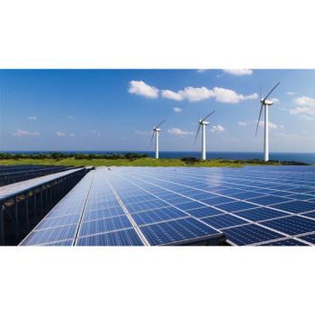 Hybrid Generating off Grid System Wind Turbine Solar Power Generator 15000W 24 Hours Working High Output Generators - Xiamen Bright Import and Export Co., Ltd. - China