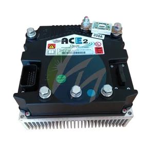 Zapi Controller Ace2 3648500 Black OEM 1Y OEM Yes Color Black Standard Standard Type Zapi Controller Customized Non-Customized - Hefei Lithium Machinery Technology Co., Ltd - China