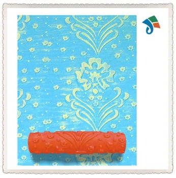 9 Inch Decorative Pattern Water Painting Roller - Changsha Jose Trade Co., Ltd. - China