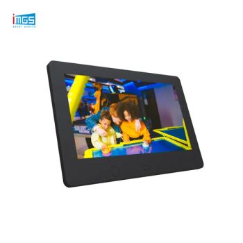 10 1 Inch LCD Album Video Photos Frames Electronic Photo Albums SD Card - iMGS Smart Glass Technologies(Fujian)Co., Ltd. - China