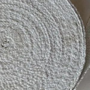 Premium Thermal Insulation Ceramic Fiber Tape for Industrial Use - Rosewool Insulation Refractory Co., Ltd. - China