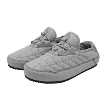 Men Insulated Hunting Boots for Snow Durable Camo Waterproof Warm Footwear - Xiamen Newtop Trading Co., Ltd. - China