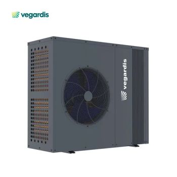 R32 Coolant 12kw Air-Source Thermal Heat Pumps for Household Heating Cooling Hot Water - JIANGXI MOLISI TECHNOLOGY INC - China