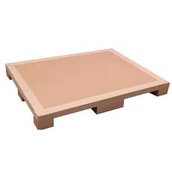 Recyclable Honeycomb Cardboard Packaging with Advanced Shockproof Protection Honeycomb Box - Wenzhou Lvbao Honeycomb Cardboard Packaging Co., Ltd - China