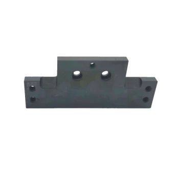 Steel Smart Woodworking Engraving CNC Machinery Metal Spare Custom Parts - Shenzhen Ohm Industrial Co., Ltd. - China