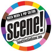 Product - Scene! Queer Media & Pop Culture - United States