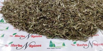 Thyme leaves - Sinhal Herbs  - India