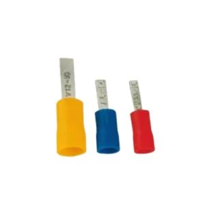 Pin-Insulated Cold-Pressed Connectors/Cold Terminal Lug Slot Tube Insulator Terminals - Zhejiang Xianghu Technology Co., Ltd. - China