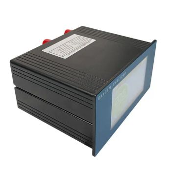 Portable Oxygen Gas Meter Ppm Oxygen Purity Meter for Oxygen Generator Manufacturer - Flygoo Eco-Technologies (Guangzhou) Co., Ltd. - China