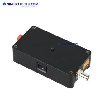 Lightweight Fiber Disk Drone Parts Remote Otical Fiber Cable Fpv Canister - Ningbo FB Communication Technology Co., Ltd. - China
