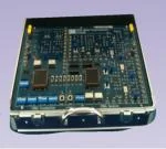 CDMA Trainer Carrier Frequency 10.7mhz Signal Code Speed 1kbit/s, 2kbit/s Spread Spectrum Code Speed - Advancetech India Pvt. Ltd. - India