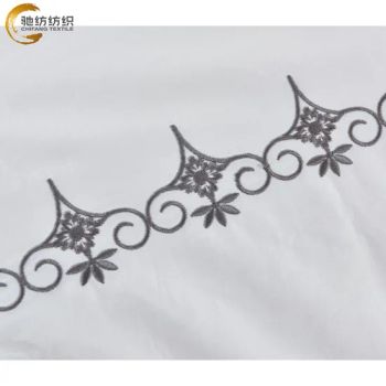 Luxury Bedding Set 100% Cotton Linen Quilt Cover Bedsheets Bed Sheets Set Duvet Cover Bedding Sets - Qingdao Chifang Textile and Industry Co., Ltd. - China