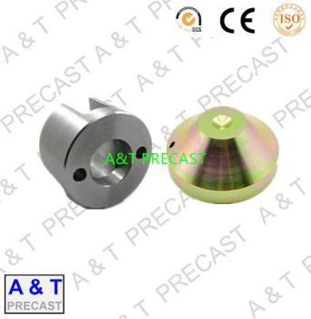 CNC Machining Service Washing Machine Parts - A&T Industry Co., Ltd. - China