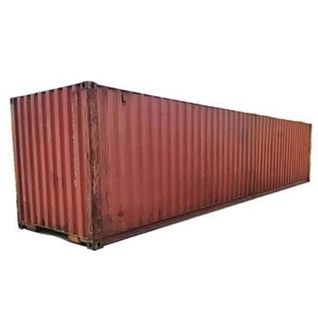 Professional Supply New Shipping Containers 40-foot Container with Four Doors on the Side from MFD AGRICULTURE LTD Professional Supply New Shipping Containers 40-foot Container with Four Doors on the Side - MFD AGRICULTURE LTD - United Kingdom
