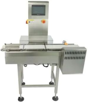 Nasal Washer Film Packing Machine Weighin Detecting Machine - Qsmart Machine Technology (Nantong) Co., Ltd. - China