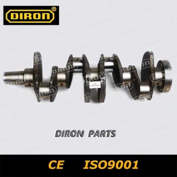 High quality Aftermarket Engine Spare Parts Crankshaft 2W7458 4N7693 suit for Caterpillar CAT 235 235C 235D 330 FM L 330 L E300 Excavator 3306 Engine - Luoyang Diron Parts Trading Co., Ltd. - China