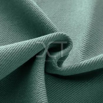 Xllx4654cc 410 - 420g 100% Cotton Pure Cotton Warm Baseball Uniform Fabric - Dongguan Xinlang Textile Technology Co., Ltd. - China