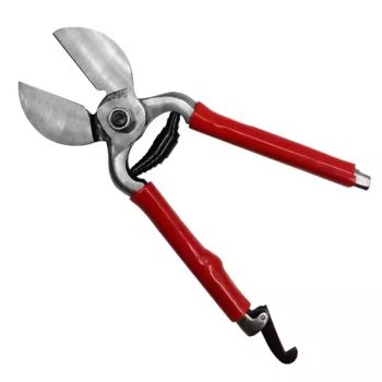 Pruning Shears Garden Pruner Scissors Powerful Cutting Tree Trimmers Secateurs Hand Clippers Flower Branch Scissor - Wuhan Fush Technology Co., Ltd. - China