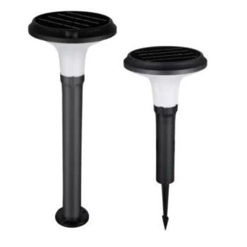 Kingwooh Solar Lamp Post Outdoor Post Lights Pillar String Lights Plug Copper Wire Firefly Lights - Anhui Kingwooh Energy Technology Co., Ltd. - China