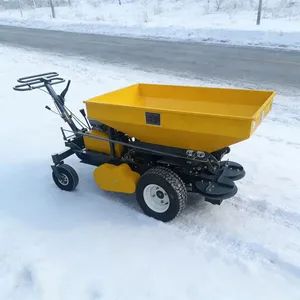 New Style Farm Fertilizer Agricultural Lime Spreaders Manure Fertilizer Spreader - Jining Keruite Machinery Co., Ltd - China