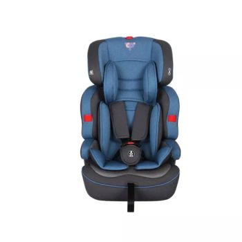 Chinese Good Quality Car Baby Safety Seats Kids 9 Months - 12 Years 9 - 36 Kg Group 1 2 3 with ECE R44 / 04 - Ningbo Xunke International Trade Co., Ltd - China