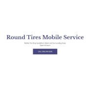Product - Round Tire Mobile Service - United States