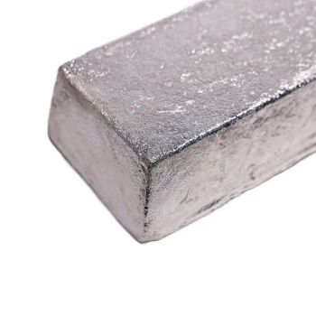 99.90% 99.95% 99.98% Industrial Grade Magnesium Ingots for Az31 Az61 Alloy Production - Shanxi Jinshengyuan New Material Co., Ltd. - China