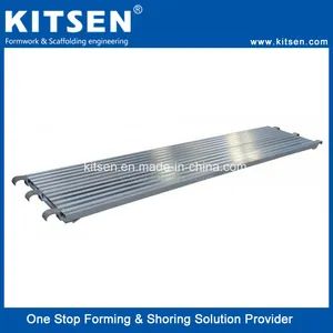 Scaffolding Planks Clamp Dimensions Used for Construction Scaffolding Catwalk Scaffold Plank - Kitsen Technologies Co., Ltd. - China