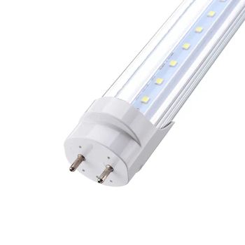 Energy-Efficient T8 LED Tube Lights for Home and Office - BONLE (FUZHOU) INTERNATIONAL CO., LTD. - China