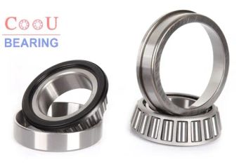 High Quality and High Loading Taper Roller Bearings 33207 - Cixishi Chengben Bearing Co., Ltd. - China