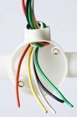 Fitting Wire - Bandhan Electricals - India