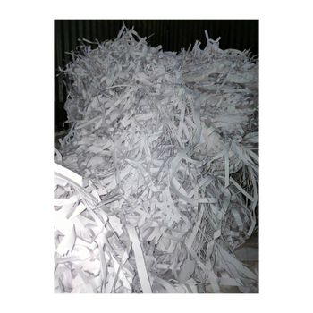 Recyclable paper cutting scrap perfect for eco-friendly manufacturing needs - AMAC GOLD AND DIAMOND METALS SUPPLIER - Germany